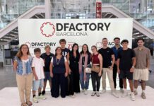 Missão de Empreendedorismo em Barcelona