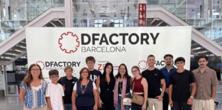 Missão de Empreendedorismo em Barcelona