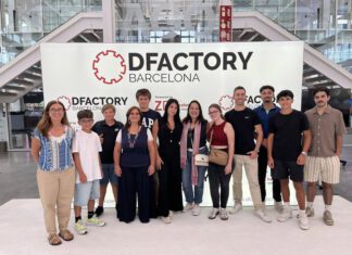 Missão de Empreendedorismo em Barcelona