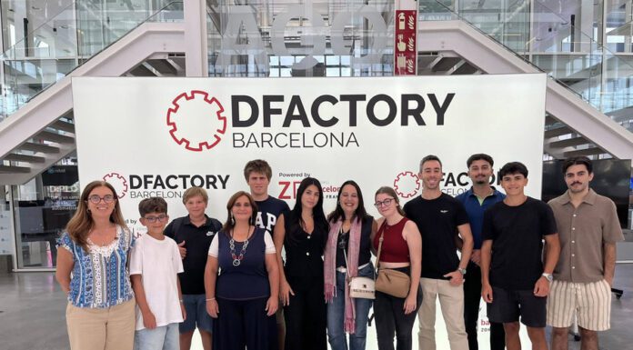 Missão de Empreendedorismo em Barcelona