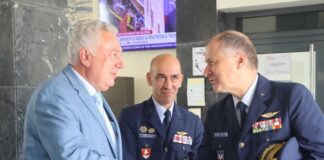 Segurança da aviação civil nos Açores