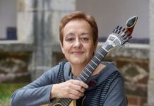 Festival Cordas