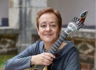 Festival Cordas