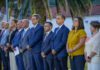 Desenvolvimento das nossas ilhas