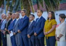 Desenvolvimento das nossas ilhas