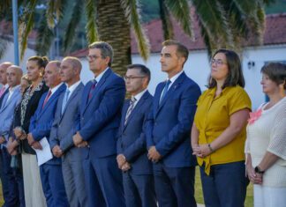 Desenvolvimento das nossas ilhas