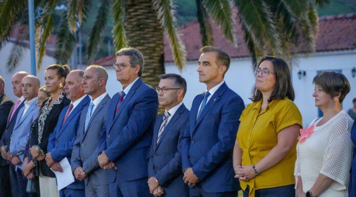 Desenvolvimento das nossas ilhas