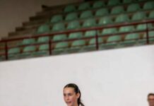 Karaté – Open Internacional de Lisboa | Maria Gaspar alcançou a 5.ª posição