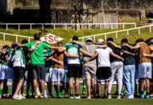Taça de Portugal Generali Tranquilidade | Fayal não avança na competição