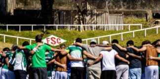 Taça de Portugal Generali Tranquilidade | Fayal não avança na competição