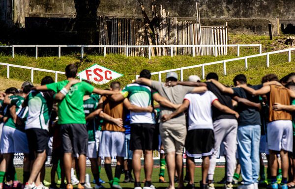 Taça de Portugal Generali Tranquilidade | Fayal não avança na competição