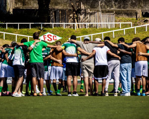 FUTEBOL