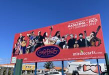Festival Cordas