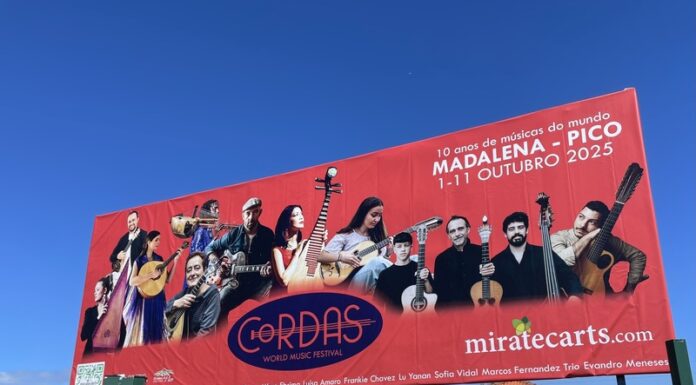 Festival Cordas
