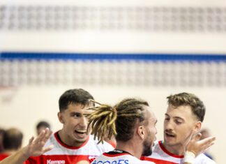 Divisão de Honra | Sporting da Horta entra a vencer