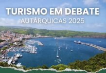 Eleições à Câmara Municipal da Horta | Candidatos recebem inquérito da Associação de Turismo Sustentável do Faial