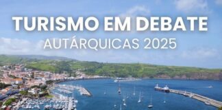 Eleições à Câmara Municipal da Horta | Candidatos recebem inquérito da Associação de Turismo Sustentável do Faial