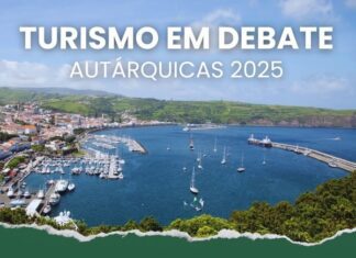 Eleições à Câmara Municipal da Horta | Candidatos recebem inquérito da Associação de Turismo Sustentável do Faial