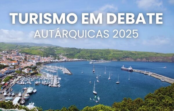 Eleições à Câmara Municipal da Horta | Candidatos recebem inquérito da Associação de Turismo Sustentável do Faial