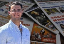 A Juventude e a Cultura do Faial: Quem corre por gosto não cansa!