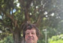 Candidato do Chega à Câmara Municipal da Horta | António Faria pretende dar maior atenção à imagem da ilha