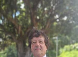 Candidato do Chega à Câmara Municipal da Horta | António Faria pretende dar maior atenção à imagem da ilha