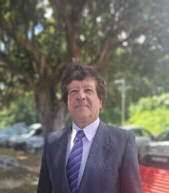 Candidato do Chega à Câmara Municipal da Horta | António Faria pretende dar maior atenção à imagem da ilha