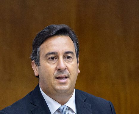 Delegações da RTP Açores da ilha Terceira e do Faial