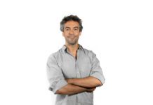 Candidato do Bloco de Esquerda à Câmara Municipal da Horta | Tomás Melo quer uma Horta inclusiva e participativa