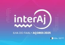 InterAj 2025 – Oficina de Capacitação das Associações Juvenis de 24 a 26 de outubro na ilha do Faial
