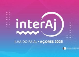 InterAj 2025 – Oficina de Capacitação das Associações Juvenis de 24 a 26 de outubro na ilha do Faial