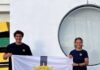 CMAS World Cup de Fotografia e Vídeo Subaquático 2025 I Ana Besugo e João Balsa representam CNH