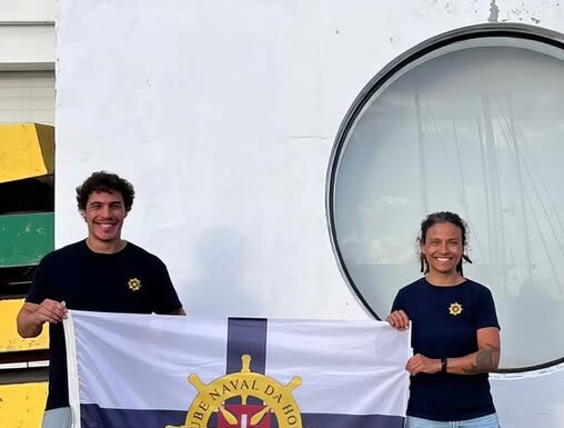 CMAS World Cup de Fotografia e Vídeo Subaquático 2025 I Ana Besugo e João Balsa representam CNH