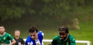 Taça Dr. Manuel I José da Silva Flamengos vence Fayal no fecho da primeira fase