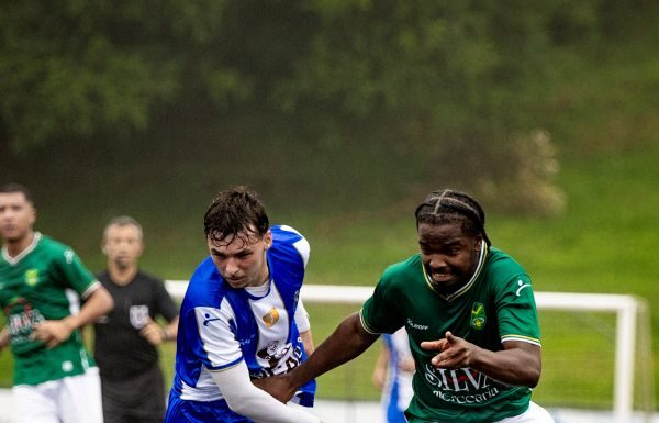 Taça Dr. Manuel I José da Silva Flamengos vence Fayal no fecho da primeira fase