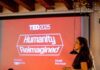 Conferência TEDxHorta I “Viver numa ilha é, todos os dias, um exercício de ir mais além”