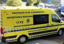 Serviço de Suporte Imediato de Vida | “Cuidados diferenciados de emergência estão disponíveis a qualquer hora”