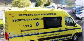 Serviço de Suporte Imediato de Vida | “Cuidados diferenciados de emergência estão disponíveis a qualquer hora”