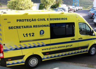 Serviço de Suporte Imediato de Vida | “Cuidados diferenciados de emergência estão disponíveis a qualquer hora”