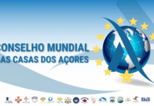 Conselho Mundial das Casas dos Açores