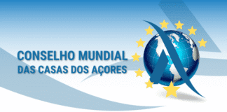 Conselho Mundial das Casas dos Açores
