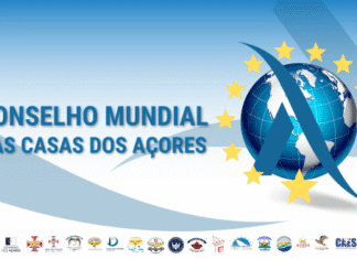 Conselho Mundial das Casas dos Açores