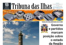 Capa | Edição n.º 1205, 24 de outubro de 2025