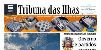 Capa | Edição n.º 1205, 24 de outubro de 2025