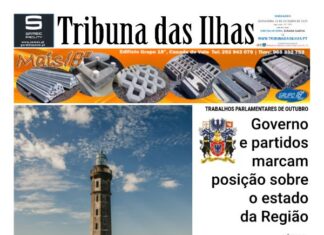 Capa | Edição n.º 1205, 24 de outubro de 2025