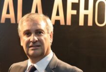 Eduardo Pereira, presidente da Associação de Futebol da Horta “Venham ao futebol com sentido de responsabilidade”