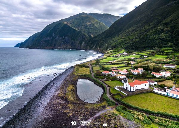 Triangle Adventure by Azores Trail Run®