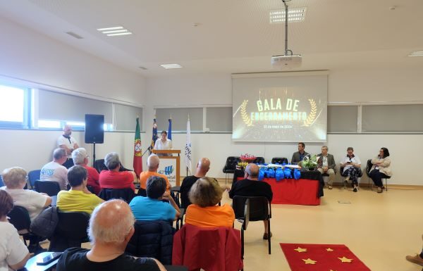 Saúde | Arrancou 3.ª edição do Diabetes em Movimento