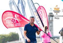 Uma prova, três dias em três ilhas dos Açores I Uma década de trail, alma e Atlântico: A História da Triangle Adventure