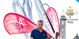 Uma prova, três dias em três ilhas dos Açores I Uma década de trail, alma e Atlântico: A História da Triangle Adventure